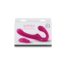 Couples Massager NS Novelties Shi Shi Pink