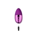 Vibrador Le Wand Point Cherry Roxo