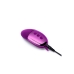 Vibrador Le Wand Point Cherry Roxo