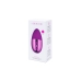 Vibrador Le Wand Point Cherry Morado