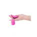 Vibrator NS Novelties Sugar Pop Pink