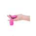 Vibrador NS Novelties Sugar Pop Cor de Rosa