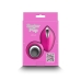 Vibrator NS Novelties Sugar Pop Pink