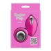 Vibrator NS Novelties Sugar Pop Pink