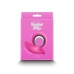 Vibrator NS Novelties Sugar Pop Pink