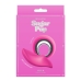 Vibraator NS Novelties Sugar Pop Roosa