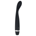 G-spot Vibrator Evolved Zwart