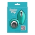 Vibratore NS Novelties Sugar Pop Verde