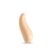 Vibrador NS Novelties Desire Branco