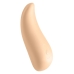 Vibrador NS Novelties Desire Blanco