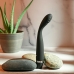 G-Spot Vibrator Evolved Black