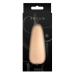 Vibraator NS Novelties Desire Valge