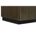 Credenza Home ESPRIT Ottone Marmo 180 x 40 x 85 cm