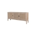 Buffet Home ESPRIT Rotin 180 x 40 x 80 cm