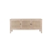 Credenza Home ESPRIT Rattan 180 x 40 x 80 cm