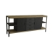 Credenza Home ESPRIT Metallo Abete 186 x 45 x 80 cm