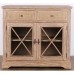 Credenza Home ESPRIT Legno di bayur 100 x 45 x 90 cm