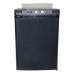 Mini frigo Dual Nero