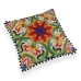 Kissen Versa Quasten Polyester (45 x 45 cm)