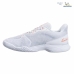 Padelschoenen voor volwassenen Babolat Jet Tere Clay 42832 Wit