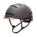 Capacete para Trotinete Elétrica Urban Prime UP-HLM-LED