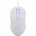 Souris The G-Lab KULT HELIUM Blanc