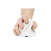 Souris Bluestork Demi-Sphere Blanc