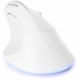 Mouse Bluestork Demi-Sphere White