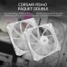 CPU-fläkt Corsair RS140