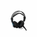 Auriculares com microfone Erazer MAGE P10 Preto