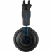 Auriculares com microfone Erazer MAGE P10 Preto