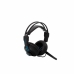 Auriculares com microfone Erazer MAGE P10 Preto