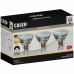 LED-lamp Calex Valge G 6 W (3000K)