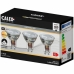 Lampe LED Calex Blanc G 6 W (3000K)