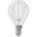 LED-lampa Calex G 3,5 W E14