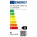 LED-lampe Calex G 3,5 W E14