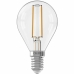 Lampadina LED Calex G 3,5 W E14