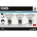 LED-lampa Calex Vit G 4,9 W (2700 K)