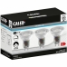 Lampadina LED Calex Bianco G 4,9 W (2700 K)