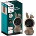 Camescope de surveillance Calex Smart Baby Monitor