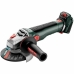 Kulmahiomakone Metabo WVB 18 LT BL 11-125 1100 W 125 mm