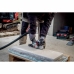 Kulmahiomakone Metabo WVB 18 LT BL 11-125 1100 W 125 mm