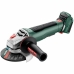 Ъглошлайф Metabo WPB 18 LT BL 11-125 1100 W