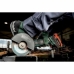 Γωνιακός μύλος Metabo WPB 18 LT BL 11-125 1100 W