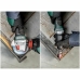 Ъглошлайф Metabo GVB 18 LTX BL 11-28