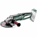 Γωνιακός μύλος Metabo WPB 36-18 LTX BL 24-230