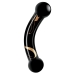 Dildo Clasic Dong Secret Kisses Negru Ø 3,3 cm