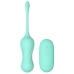 Vibrator Bullet Dream Toys The Candy Shop Verde