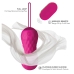 Kogel Vibrator Blush Lush (by Blush) Roze