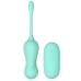 Vibrator Bullet Dream Toys The Candy Shop Verde